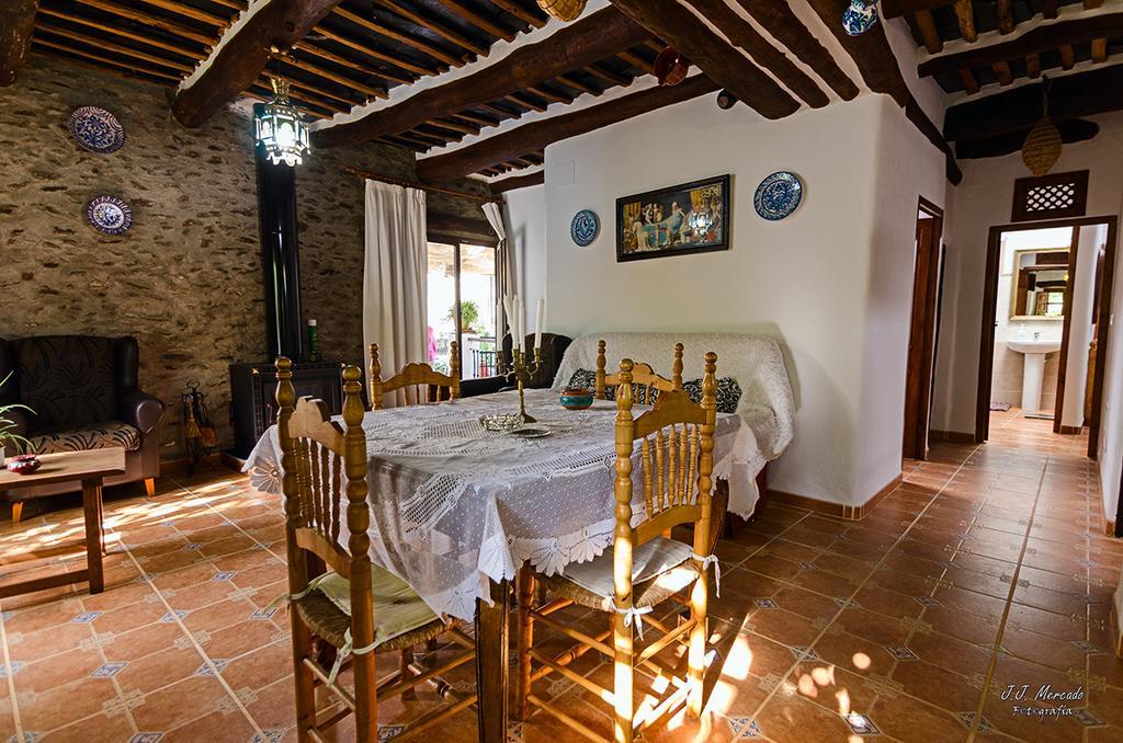 הוילה בוביון Casa El Porton מראה חיצוני תמונה