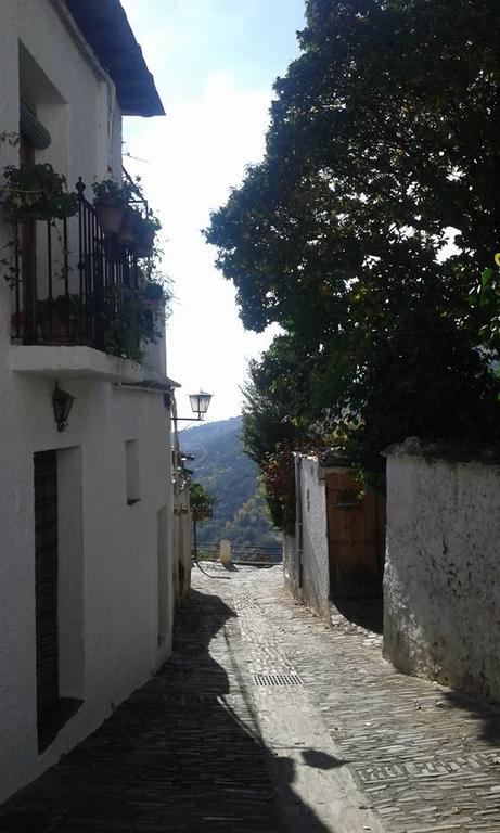 הוילה בוביון Casa El Porton מראה חיצוני תמונה
