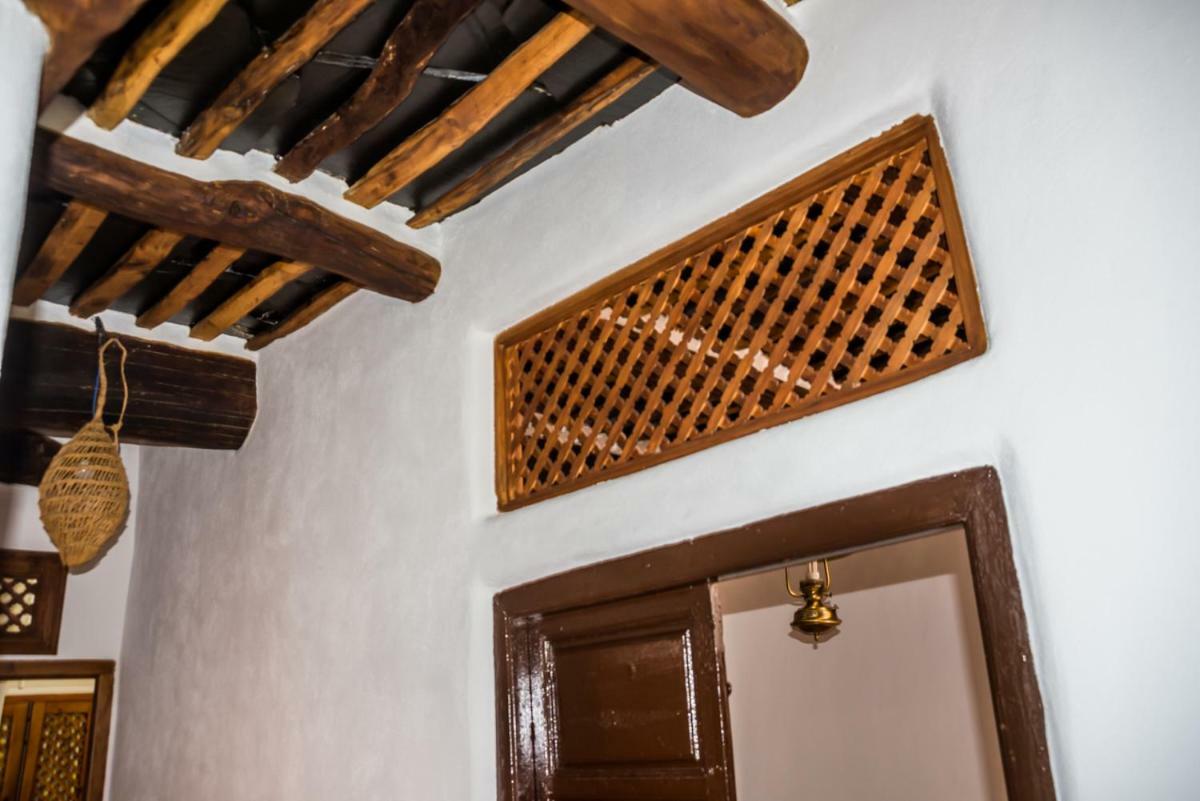 הוילה בוביון Casa El Porton מראה חיצוני תמונה